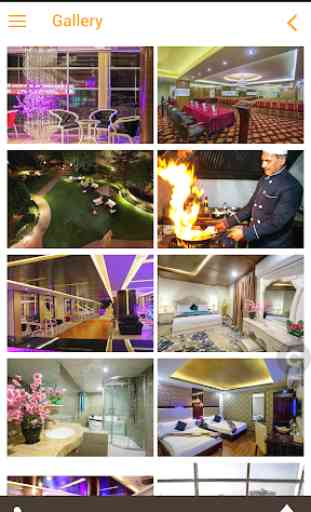Hotel Noorjahan Grand 3