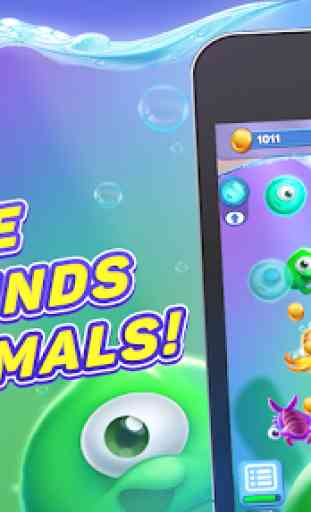 How human evolved: cute clicker game 1
