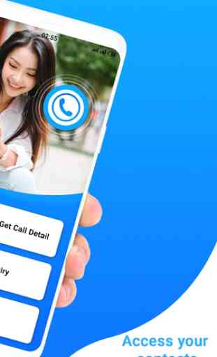 How to get Call Detail 2