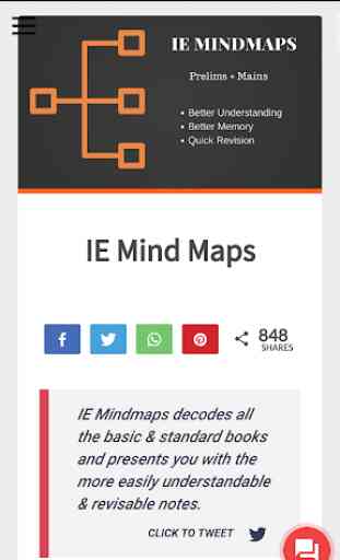 IAS EXPRESS - UPSC Notes, Mindmap, Magazine, Essay 1