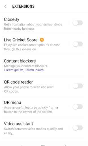 India Today Live Cricket Score - Samsung Internet 2