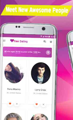 Interracial Dating - EliteSingles, Free Dating App 4