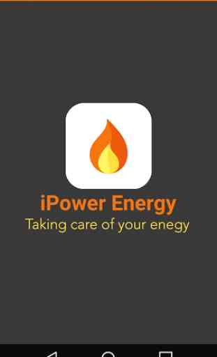iPower Energy 1