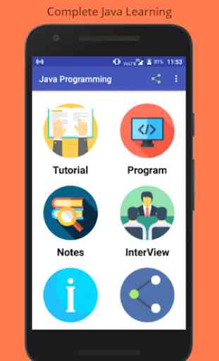 Java Programming Tutorial 2