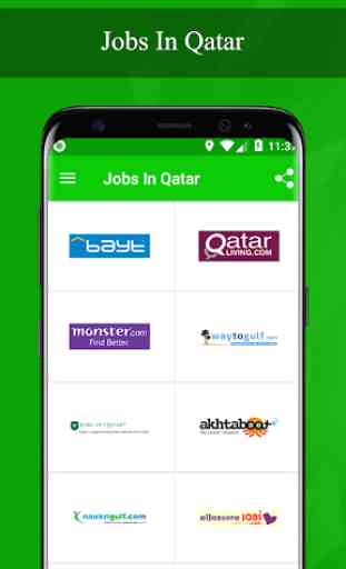 Jobs In Qatar 1