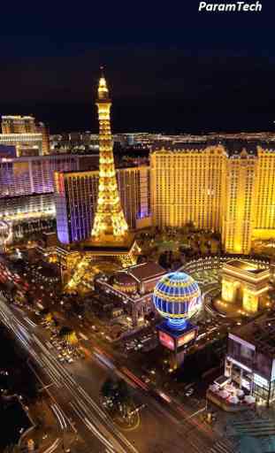 Las Vegas Wallpapers pics HD 3