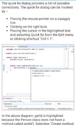 Learn Eclipse IDE Complete Guide 4