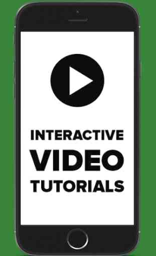 Learn The Sims 4 : Video Tutorials 4