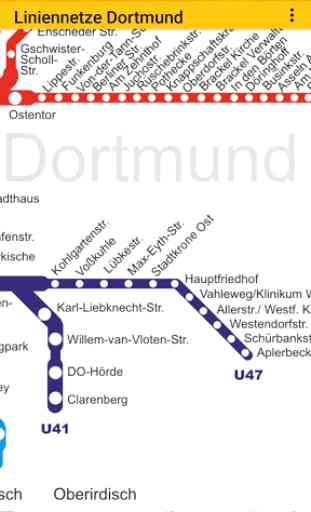 LineNetwork Dortmund 4