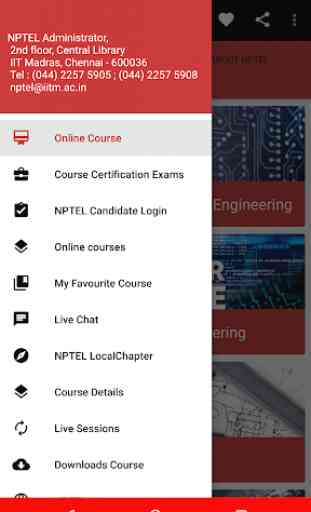Lite App For NPTEL online courses ads Free App 1