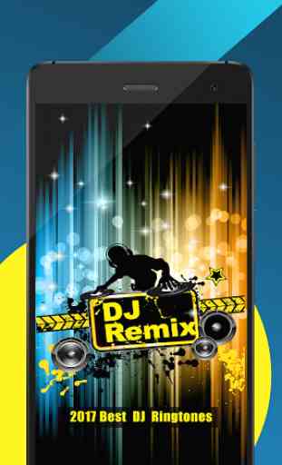 Loud DJ Remix sonneries 1