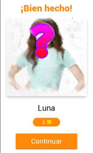 Luna Quiz 2