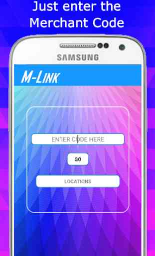 M-Link App 1