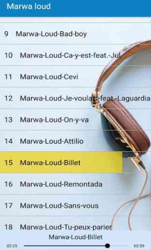 Marwa Loud 2019 4
