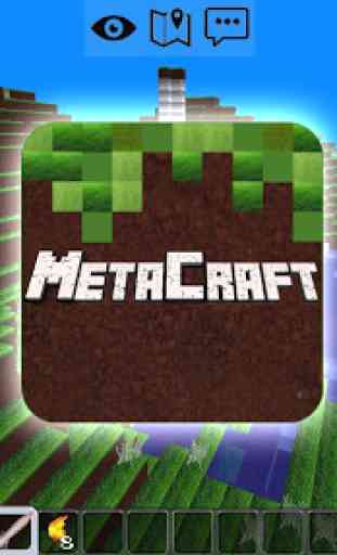 MetaCraft – Best Crafting! 2