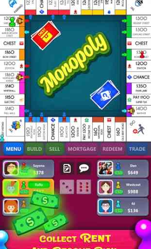 Monopolist 4