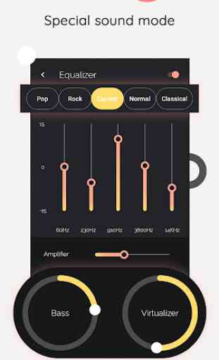 Music Player Online - HQ Audio 3