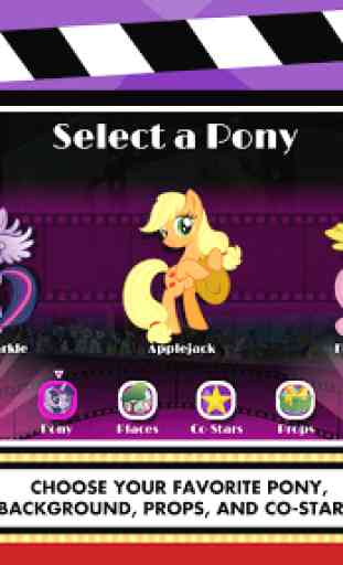 My Little Pony: Story Creator 3