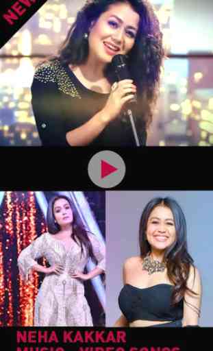 Neha Kakkar Music - Video Songs 2020 1