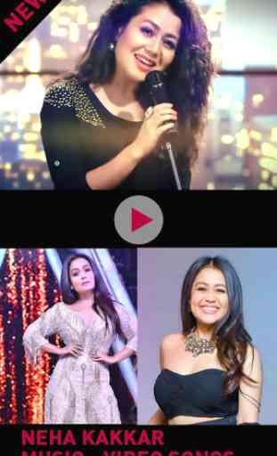Neha Kakkar Music - Video Songs 2020 2