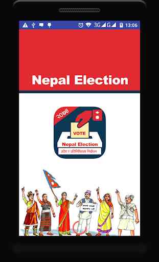 Nepal Election 2074 1
