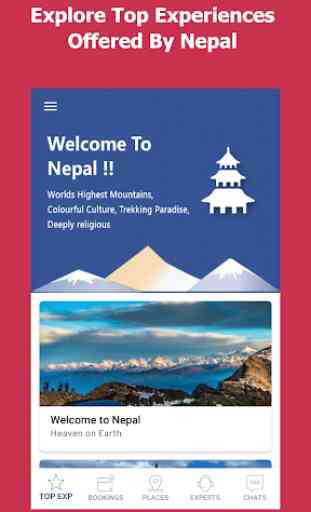 Nepal Holidays by Travelkosh 1