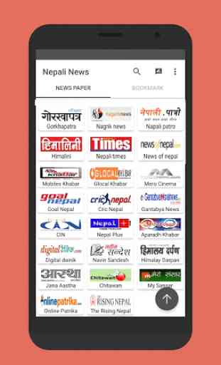 Nepali News Nepal News papers Khabar 2