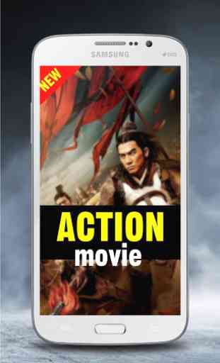 New Action Movies 1