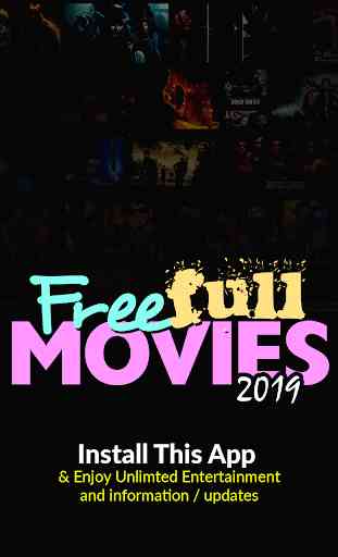 New Movies 2020 - Watch Free Movies 4