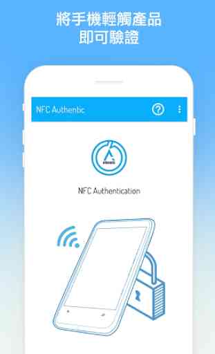 NFC Authentic 1
