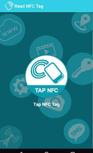 NFC Connect 1