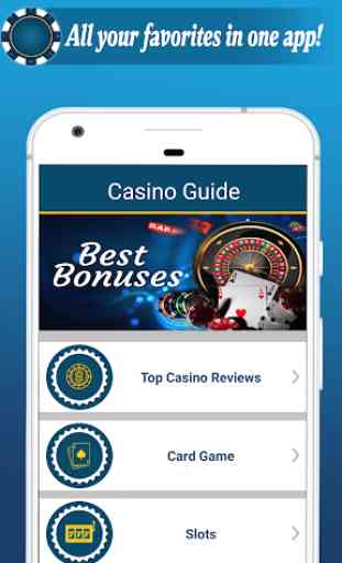 Online Casino Guide 1
