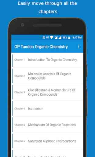 Op Tandon Organic Chemistry Textbook 1