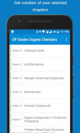 Op Tandon Organic Chemistry Textbook 2