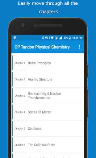 Op Tandon Physical Chemistry Textbook 1