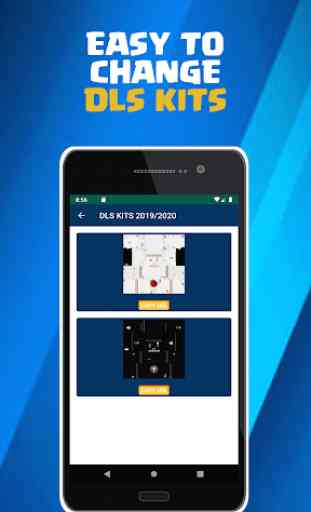 Pack for Dls Kit Changer 2020 - Free Coins 3