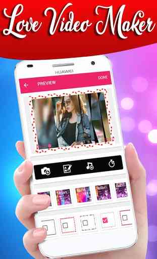 Photo Video Maker With Music 3