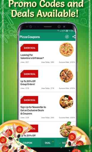 Pizza Coupons 3