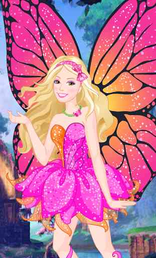 Princess Fairy 3