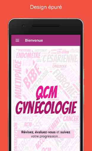 QCM Gynécologie 1