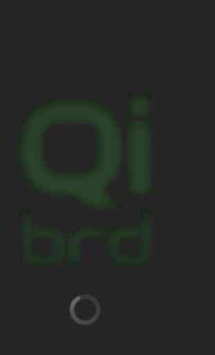 QiBrd: Synthétiseur analogique virtuel gratuit 3