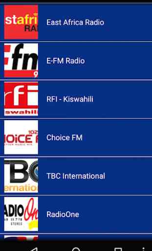 Radio Tanzania 2
