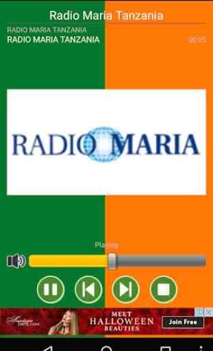 Radio Tanzania 4