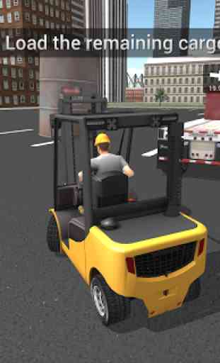 Real Euro Truck Driving Simulator 3