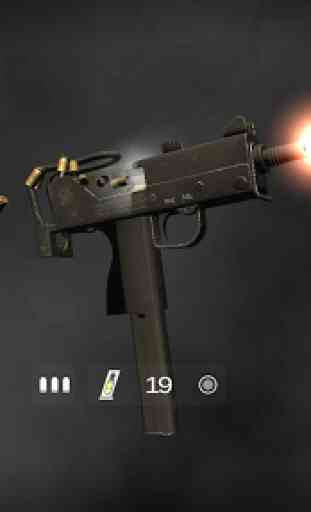 Real Guns & Firearms Simulator 3D 1