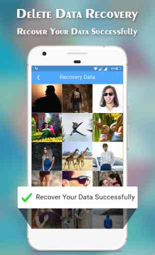 Recover Deleted All Files,Photos And Video 4