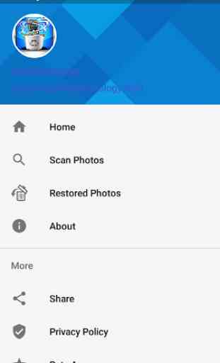 Recovery Deleted All Files, Photos And Videos 3