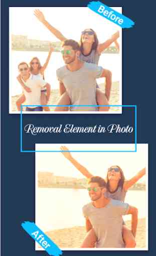 Remover Object - Remove items from Photo 4