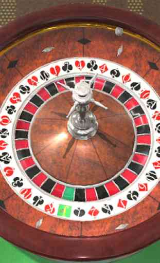 Roulette Free Casino 2