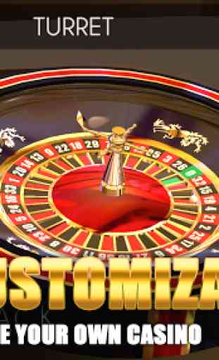 Roulette Vegas Casino 4